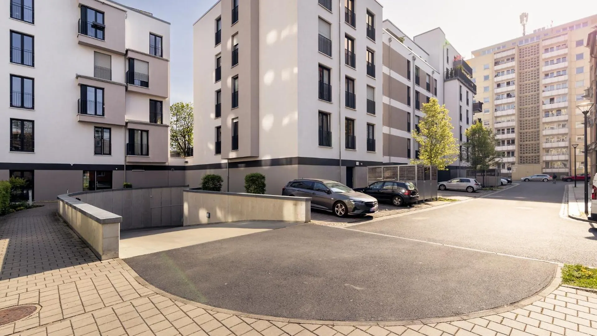 Pineapple Apartments Dresden Zwinger III - 86 Qm - 1X Free Parking