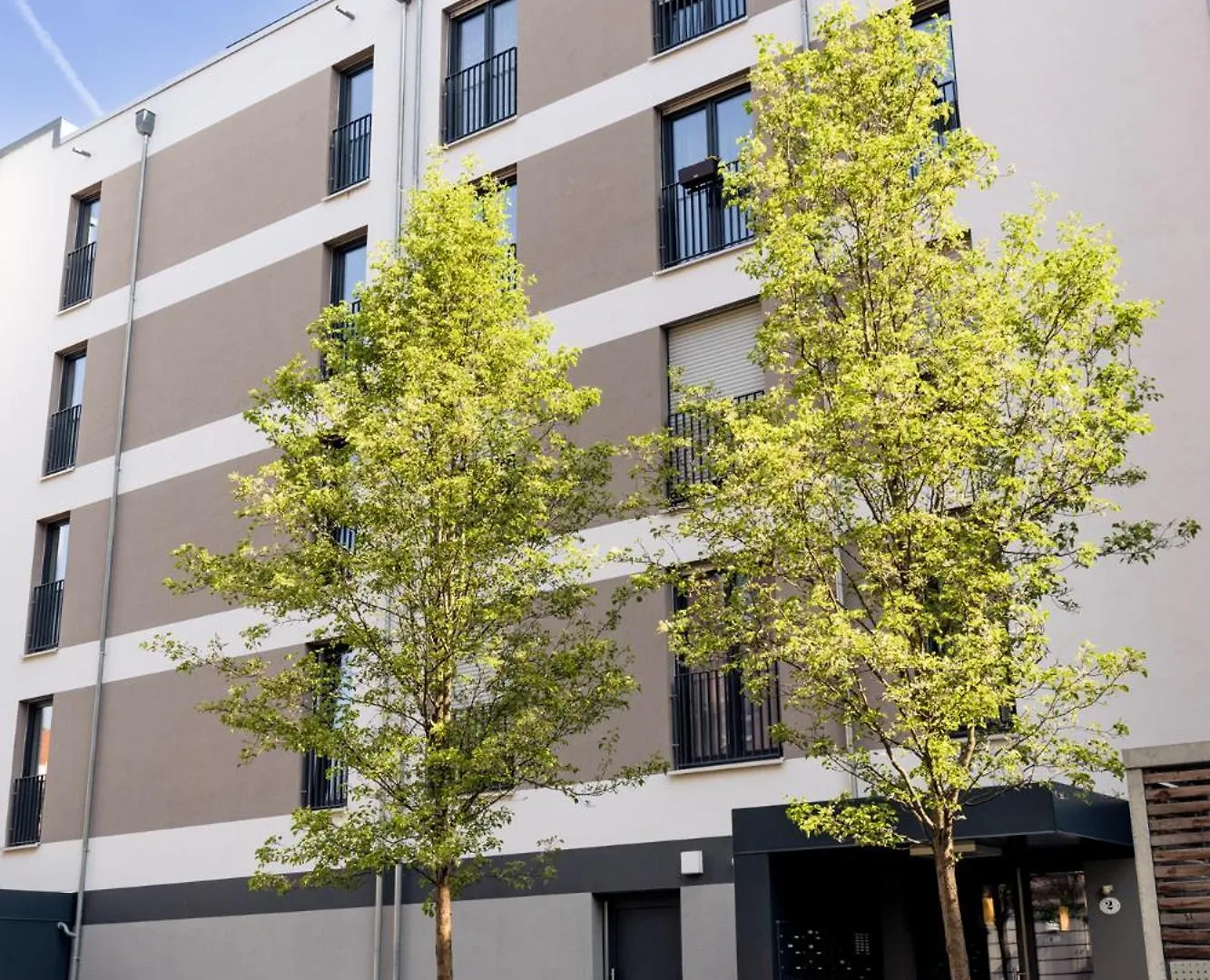 Pineapple Apartments Dresden Zwinger III - 86 Qm - 1X Free Parking